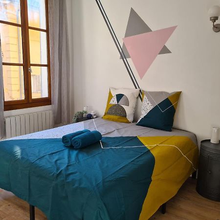 Appartement Studio Boulegon Hyper Centre Aix à Aix-en-Provence Extérieur photo