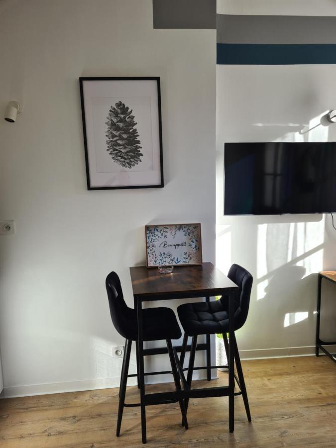 Appartement Studio Boulegon Hyper Centre Aix à Aix-en-Provence Extérieur photo
