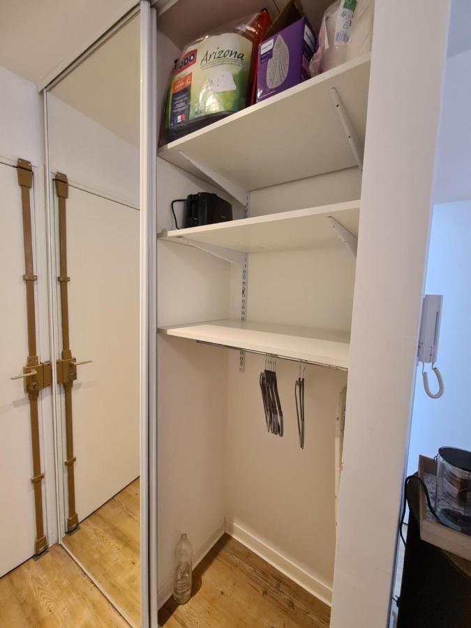 Appartement Studio Boulegon Hyper Centre Aix à Aix-en-Provence Extérieur photo