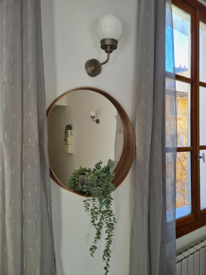 Appartement Studio Boulegon Hyper Centre Aix à Aix-en-Provence Extérieur photo