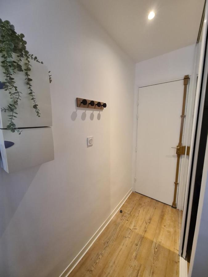 Appartement Studio Boulegon Hyper Centre Aix à Aix-en-Provence Extérieur photo